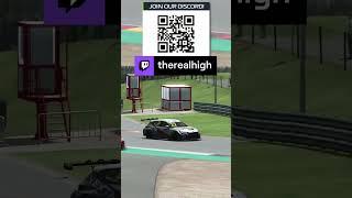 Podium Battle LAST LAP!- TCR Race Room @ Sachsenring Race 2 | therealhigh on #Twitch