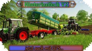 LS19 - Hinterkaifeck V2 #04 | jetzt auch mit GPS | FS19 | [Let's Play Deutsch]