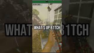 NEVER TALK TRASH  #warzone #blackops6 #cod