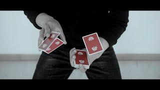 Cardistry | QWER BY YANG CHAN