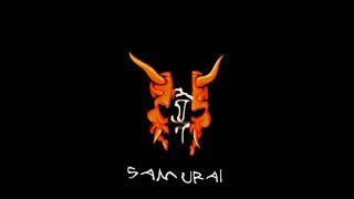 phonk samuraI #phonk #bass #tiktok