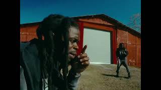 Seddy Hendrinx - Life I Was Living [OFFICIAL MUSIC VIDEO]