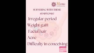 Understanding PCOD Symptoms & Causes | Dr Smita Vats