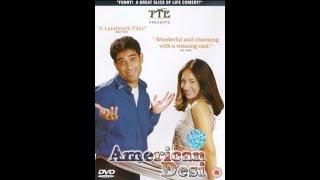 American Desi 2001 English HQ Quality