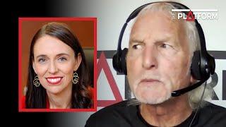 Help! Jacinda Ardern Won’t Leave Me Alone