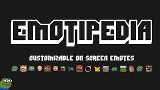 [I/O] Emotipedia - Rust Plugin for Umod / Oxide