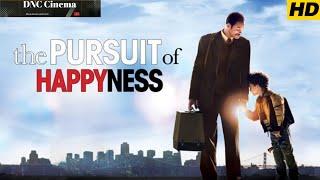 The Pursuit of Happyness (2006) Full Movie | Will Smith, Chris Gardner, Jaden | Review And Fun Facts