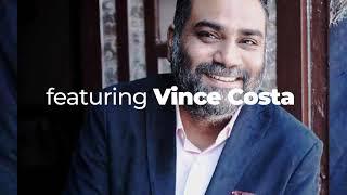 Culinary Conversations | VMSIIHE Students Chat with Vince Costa | Culinary Arts Institute In India