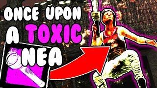 Once Upon A Toxic Nea - Dead by Daylight