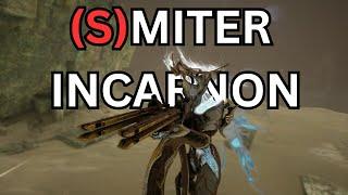 Miter Incarnon: Sawblades of Death | Warframe