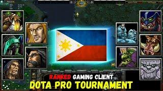 Philippines - Gods & Titans | Cuppycake vs ROMAR | RGC Tournament (Good Game)