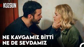 İlk Bakışta Değil, Son Bakıştadır Aşk #12 - Kuzgun