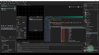 Let's Learn GameMaker Studio 2: Timers