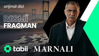 Marnalı | Resmi Fragman #tabii 