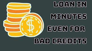 Bad Credit Loans Guaranteed Approval Review