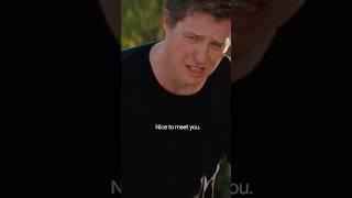 He’s facing A BEAR—alone. And his wife’s like: ‘You got this.’  #shorts #viralshorts #scary