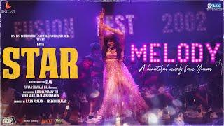 Star | Melody Video Song | Kavin | Elan | Yuvan Shankar Raja |Lal, Aaditi Pohankar,Preity Mukhundhan