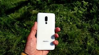 Meizu 16th стоковая камера или Google камера? Что лучше и есть ли смысл ставить Google?