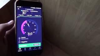 Усиление интернета 3g/4g на дачу. Для удаленки.