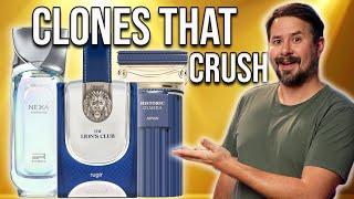 10 Cheap Clone Fragrances Better Than The Original In Every Way