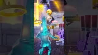 Goodbye Fortnite Chapter 5.. 