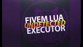 Fivem Unex Executor