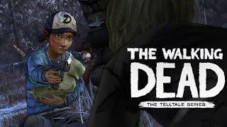 Out In The Cold | The Walking Dead Season 2 Episode 4