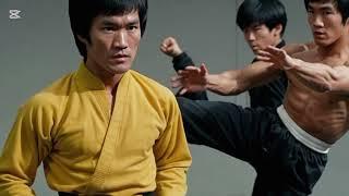 Bruce Lee Secret Martial Arts Code Decoded After 50 Years