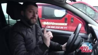 Тест-Драйв Авторадио. RENAULT DUSTER