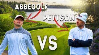 AbbeGolf VS Pettson | Wermdö G&CC