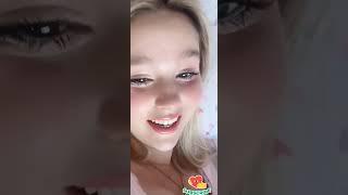 Ivana Periscope 1106 #broadcast #livestreaming  #cute #vlog #periscope  #beautiful #liveupdates