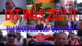 Dit Was 2021 !! - Het ItzUltraxx Jaar Overzicht !!