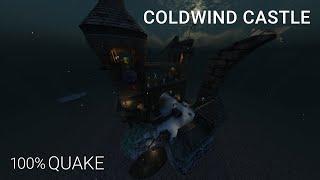 Coldwind Castle by MortalMaxx