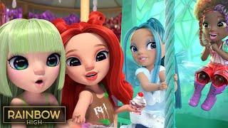 Magical Mischief ‍️ | Season 6, Episode 7 | Rainbow High