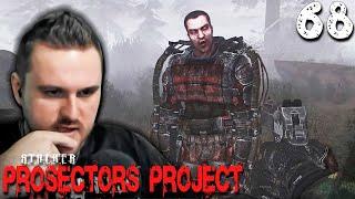 S.T.A.L.K.E.R.  Prosectors Project (68) ► Телепорт от Петровича