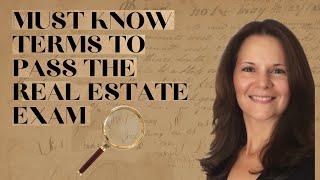 Mastering The Real Estate Exam: Understanding Deed Restrictions