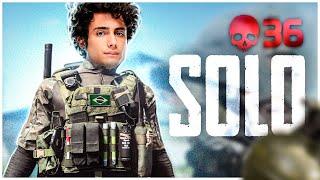 DESTROYING at SOLO STIMULUS  Watch it! - COD: WARZONE