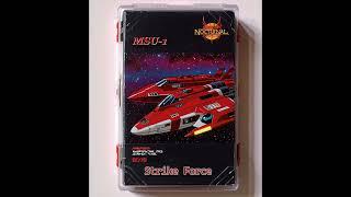 MSU-1 - Strike Force (Full Album)