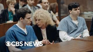 From the archives: Coverage of Menendez brothers' arrest, murder trials and conviction