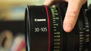 Cine-Style Lenses vs Still Photography Lenses