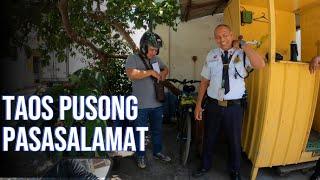 TAOS PUSONG PASASALAMAT