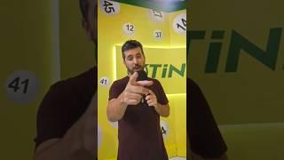 Conoce el paso a paso del sorteo de La Tinka  #latinka #sorteo
