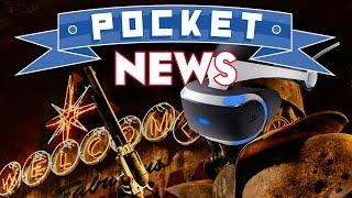 PSVR Making Profits A Reality - Pocket News