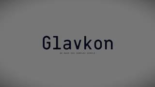 Logo Glavkon