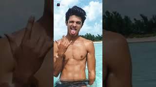 Edit Brent Rivera|Maksim Pro