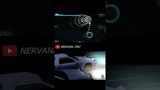 Initial D - Deja Vu [osu!] | #osu #initiald #recommended