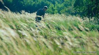 The Global Inventory Project: Transforming Agriculture with Perennial Crops