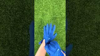 G3 Football Gloves Stick Test #Nxtrnd