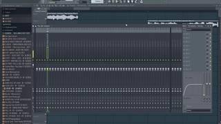 How to Make Simple Mixtape Scratches in FL Studio 12