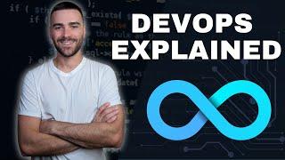 DevOps Explained and the History of DevOps